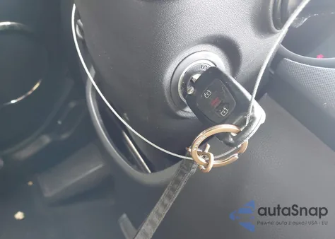 2013 Kia Soul + из США, поврежденный, VIN KNDJT2A65D7556618